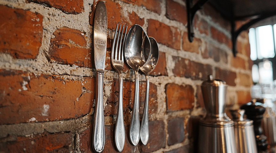304 stainless steel